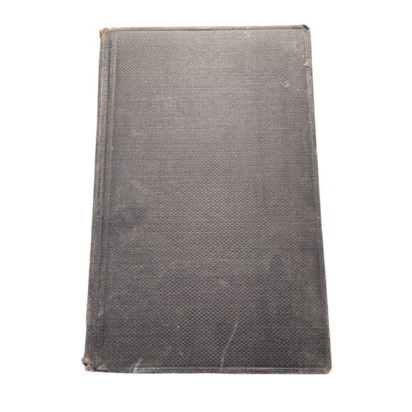 The tragic era by Claude G. Bowers 1929 riverside press - Picture 1 of 8